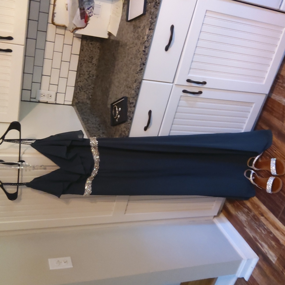 Dress for a wedding